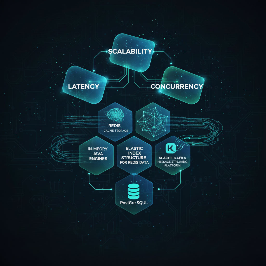 Predictive analytics technologies